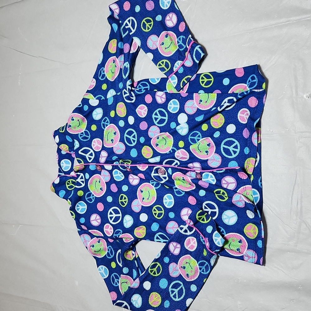 Girls Sleepwear Top